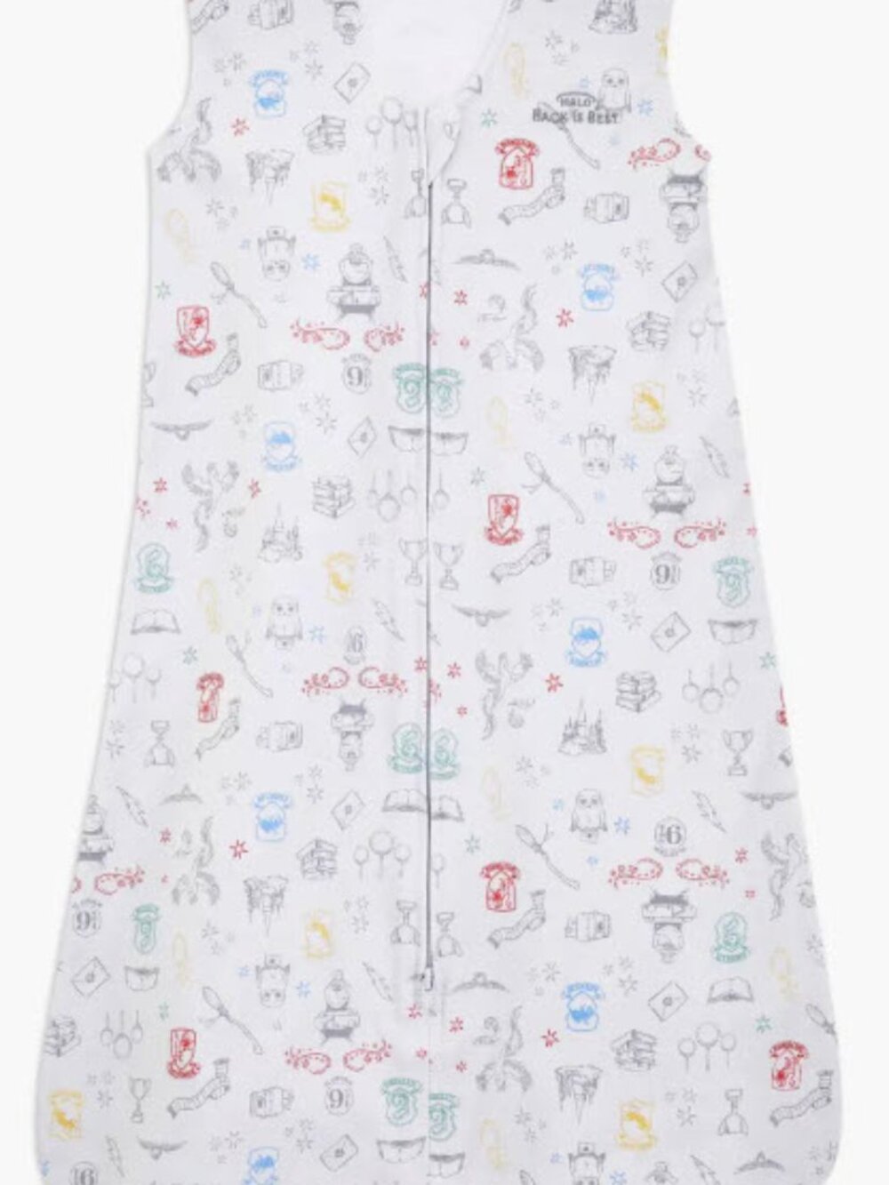 HALO Harry Potter Sleepsack Size Large (12-18M)